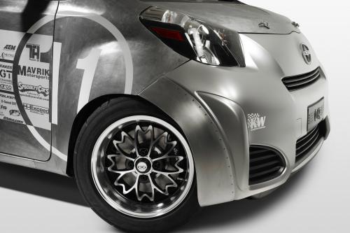 Tatsu Scion iQ (2011) - picture 8 of 10