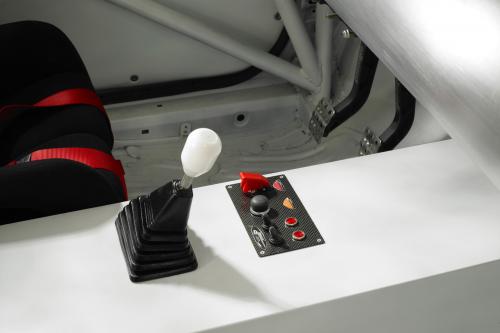 Tatsu Scion iQ (2011) - picture 9 of 10