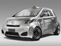 Tatsu Scion iQ (2011) - picture 1 of 10