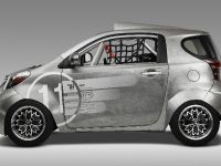 Tatsu Scion iQ (2011) - picture 4 of 10