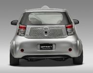 Tatsu Scion iQ (2011)