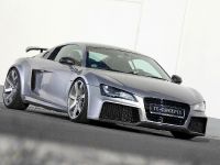 TC-Concepts Audi R8 TOXIQUE (2011)