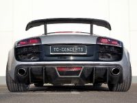 TC-Concepts Audi R8 TOXIQUE (2011)