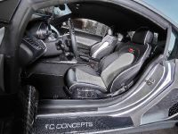 TC-Concepts Audi R8 TOXIQUE