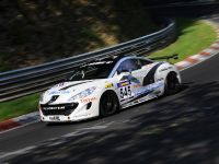 Team Peugeot RCZ Nokia - RCZ 2.0 HDi Sport Coupe (2011) - picture 1 of 2