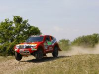 Team Reposl Mitsubishi Ralliart (2008) - picture 2 of 4