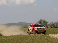 Team Reposl Mitsubishi Ralliart (2008)