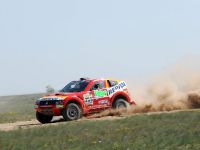 Team Reposl Mitsubishi Ralliart (2008)