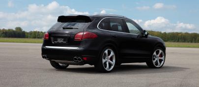 TECHART 2011 Porsche Cayenne (2010) - picture 7 of 14