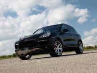 TECHART 2011 Porsche Cayenne (2010) - picture 3 of 14