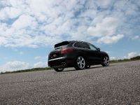 TECHART 2011 Porsche Cayenne (2010) - picture 6 of 14