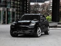 TECHART 2011 Porsche Cayenne (2010) - picture 7 of 14