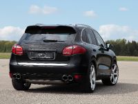 TECHART 2011 Porsche Cayenne (2010) - picture 4 of 14