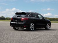 TECHART 2011 Porsche Cayenne (2010) - picture 1 of 14