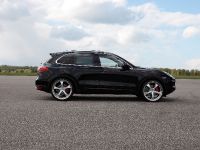 TECHART 2011 Porsche Cayenne (2010) - picture 5 of 14