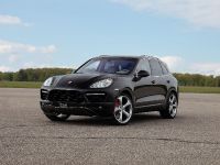 TECHART 2011 Porsche Cayenne (2010) - picture 2 of 14