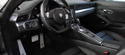 Techart  Porsche 911 Carrera (2012) - picture 4 of 4