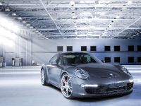 Techart 2012 Porsche 911 Carrera