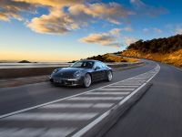 Techart  Porsche 911 Carrera (2012) - picture 2 of 4