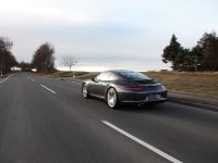 Techart  Porsche 911 Carrera (2012) - picture 3 of 4