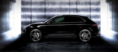 Techart Porsche Macan (2014) - picture 4 of 11