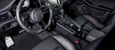 Techart Porsche Macan (2014) - picture 7 of 11