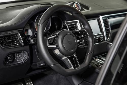 Techart Porsche Macan (2014) - picture 8 of 11