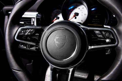 Techart Porsche Macan (2014) - picture 9 of 11