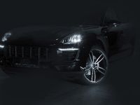 Techart Porsche Macan (2014) - picture 1 of 11