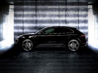 Techart Porsche Macan (2014) - picture 4 of 11