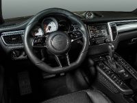 Techart Porsche Macan (2014) - picture 6 of 11