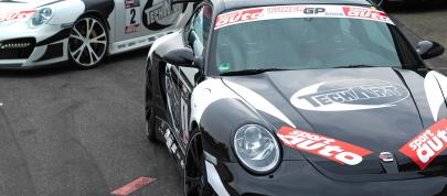 TECHART at Tuner Grand Prix (2009) - picture 4 of 5