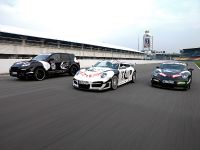 TECHART at Tuner Grand Prix (2009)