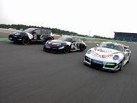 TECHART at Tuner Grand Prix (2009) - picture 2 of 5