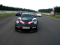 TECHART at Tuner Grand Prix (2009) - picture 3 of 5