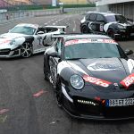thumbnail image of TECHART at Tuner Grand Prix 2009