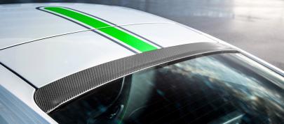 TechArt Carbon Sports Package - Porsche 991 and 981 (2014) - picture 4 of 11