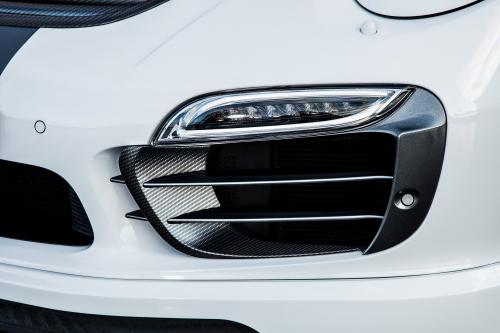 TechArt Carbon Sports Package - Porsche 991 and 981 (2014) - picture 1 of 11