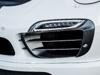 TechArt Carbon Sports Package - Porsche 991 and 981 (2014) - picture 1 of 11