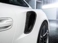 TechArt Carbon Sports Package - Porsche 991 and 981