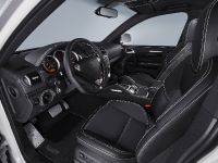 TECHART Porsche Cayenne Diesel (2009) - picture 4 of 5