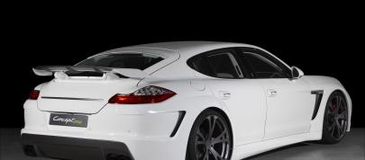 TECHART Concept One Porsche Panamera (2010) - picture 4 of 18
