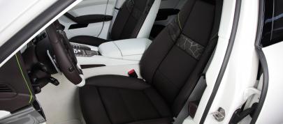 TECHART Concept One Porsche Panamera (2010) - picture 7 of 18