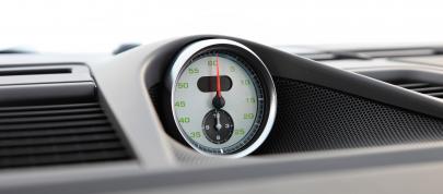 TECHART Concept One Porsche Panamera (2010) - picture 12 of 18