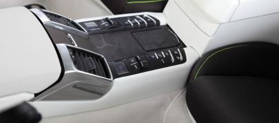 TECHART Concept One Porsche Panamera (2010) - picture 15 of 18