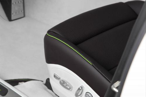 TECHART Concept One Porsche Panamera (2010) - picture 8 of 18