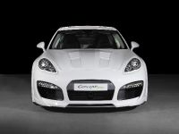 TECHART Concept One Porsche Panamera (2010) - picture 1 of 18