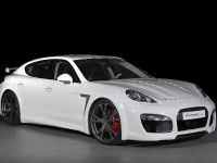 TECHART Concept One Porsche Panamera (2010) - picture 2 of 18