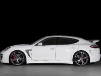 TECHART Concept One Porsche Panamera (2010) - picture 3 of 18