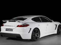 TECHART Concept One Porsche Panamera (2010) - picture 4 of 18